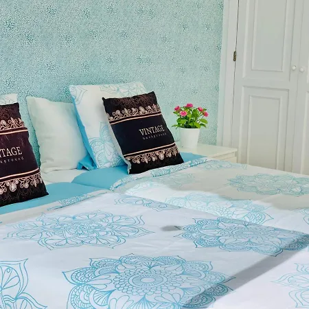 Ocean Park Ii Apartamento *