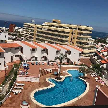 Apartamento Ocean Park Ii