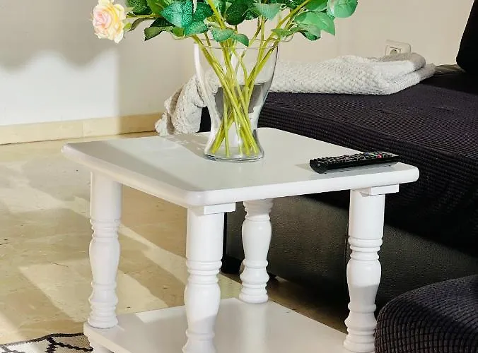 Apartamento Ocean Park Ii