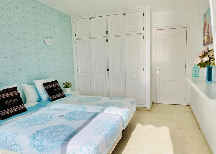 Ocean Park Ii * Costa Adeje (Tenerife)