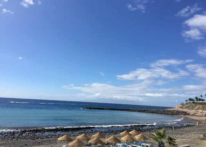 Apartamento Ocean Park Ii