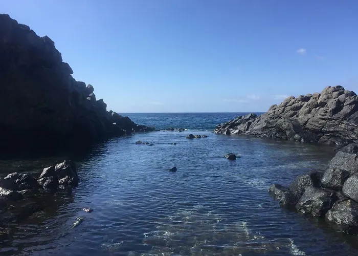 Apartamento Ocean Park Ii Costa Adeje (Tenerife)