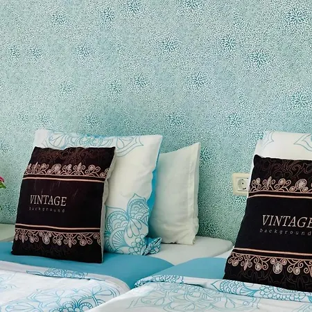 Ocean Park Ii Apartmán Costa Adeje (Tenerife)