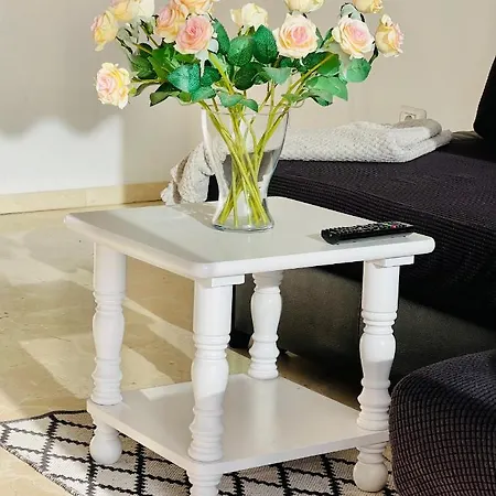 Apartmán Ocean Park Ii