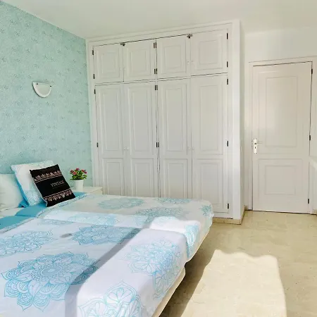 Ocean Park Ii * アデヘ