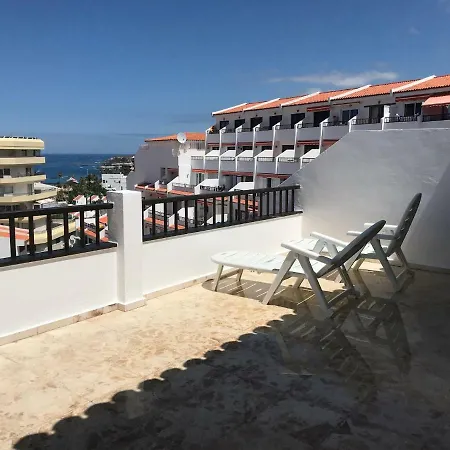 Ocean Park Ii Apartament *