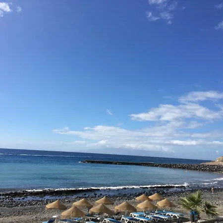 Apartamento Ocean Park Ii
