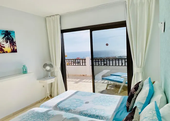 Ocean Park Ii Appartement *