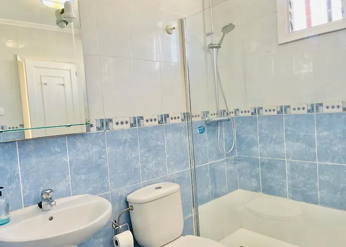 Appartement Ocean Park Ii