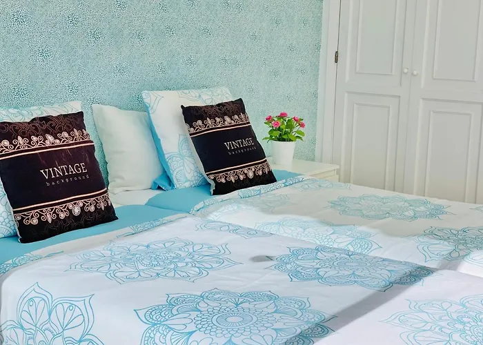 Ocean Park Ii Appartement *