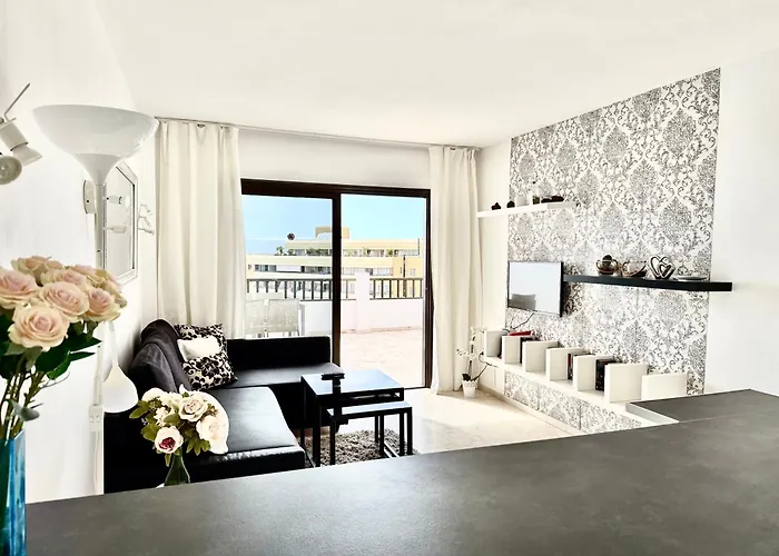 Appartement Ocean Park Ii *