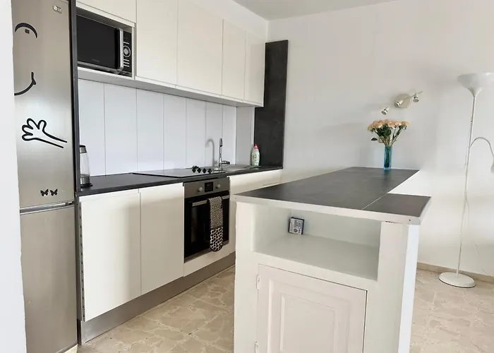 Ocean Park Ii アデヘ