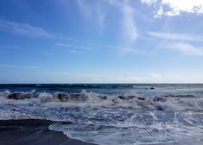 Ocean Park Ii アパート アデヘ