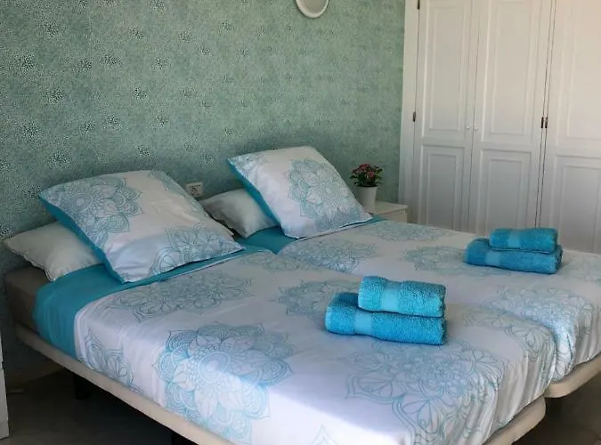 Ocean Park Ii Appartement