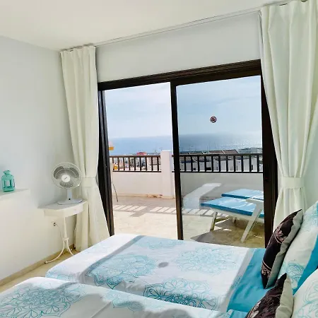 Ocean Park Ii Lägenhet *