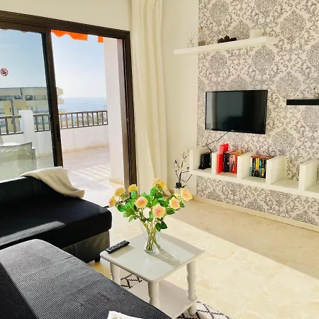 Ocean Park Ii * أذيخي