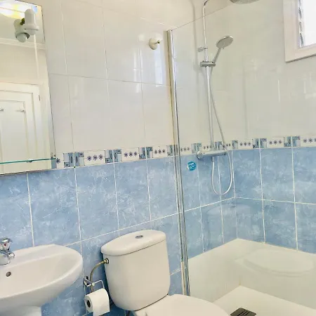 Lägenhet Ocean Park Ii