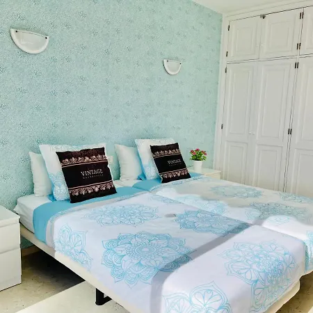 Ocean Park Ii דירה אדחה