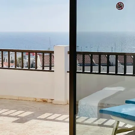 Ocean Park Ii Apartment Costa Adeje (Tenerife)