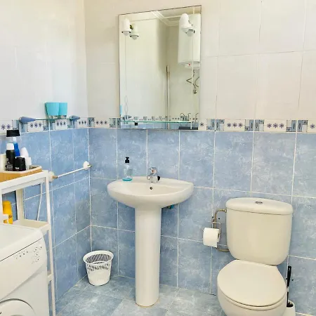 Ocean Park Ii شقة