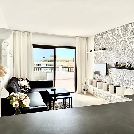 Апартаменти Ocean Park Ii *