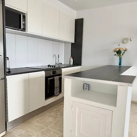 Ocean Park Ii Адехе