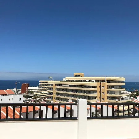 Lägenhet Ocean Park Ii *