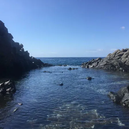 Lägenhet Ocean Park Ii Costa Adeje (Tenerife)