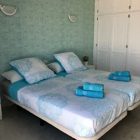 Ocean Park Ii شقة