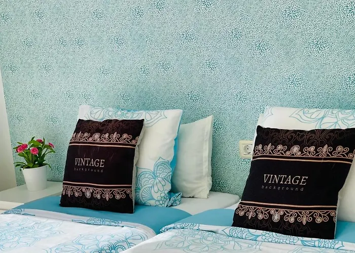 Ocean Park Ii Апартаменти Адехе