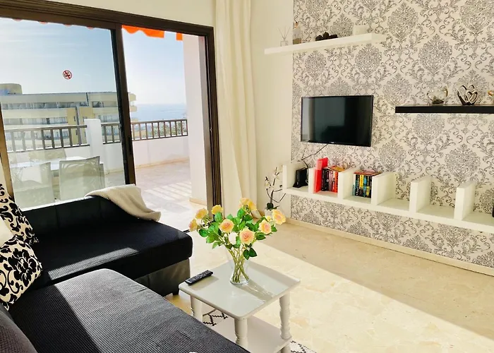 Ocean Park Ii * Адехе