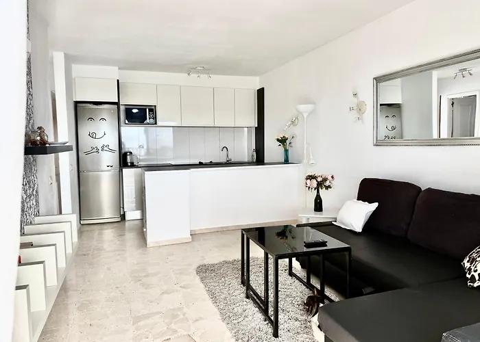 Ocean Park Ii * Адехе