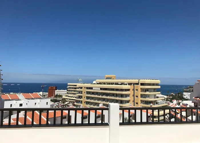 Апартаменти Ocean Park Ii *