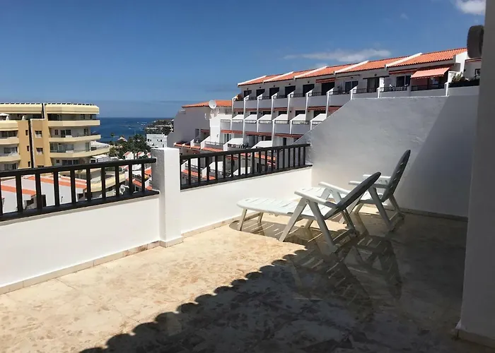 Ocean Park Ii Апартаменти *