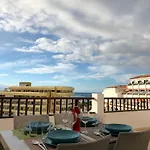Апартаменти Ocean Park Ii Адехе